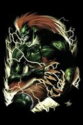 STREET FIGHTER #1-SCORP-B 