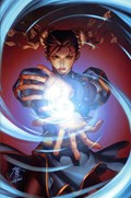 STREET FIGHTER #1-DF 
