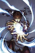 STREET FIGHTER #1-RI 