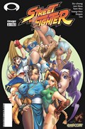 STREET FIGHTER #3B 