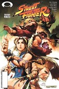 STREET FIGHTER #3 