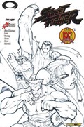 STREET FIGHTER #0-DF 