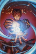 STREET FIGHTER #1-RI-B 