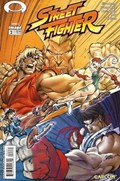 STREET FIGHTER #2 