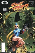 STREET FIGHTER #4B 