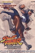 STREET FIGHTER #1-GPRO 