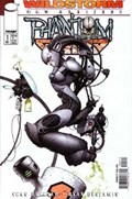 PHANTOM GUARD #1B 