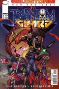 PHANTOM GUARD #1 