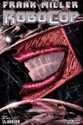 FRANK MILLER'S ROBOCOP #7 