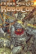 FRANK MILLER'S ROBOCOP #6B 