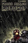 FRANK MILLER'S ROBOCOP #6 