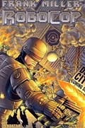 FRANK MILLER'S ROBOCOP #1G 