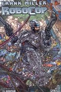 FRANK MILLER'S ROBOCOP #7E 