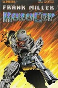 FRANK MILLER'S ROBOCOP #1F 