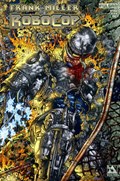 FRANK MILLER'S ROBOCOP #3B 