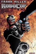 FRANK MILLER'S ROBOCOP #2 
