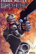FRANK MILLER'S ROBOCOP #2C 