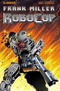 FRANK MILLER'S ROBOCOP #1 
