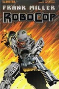 FRANK MILLER'S ROBOCOP #1C 