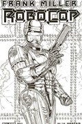 FRANK MILLER'S ROBOCOP #1D 
