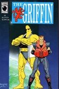 THE GRIFFIN #1 