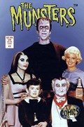 THE MUNSTERS #2 