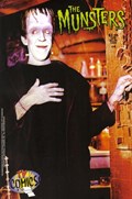 THE MUNSTERS #4 