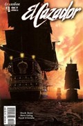 EL CAZADOR #1-2nd 