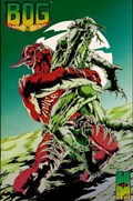 BOG: SWAMP DEMON #2 