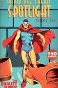 GOLDEN AGE GREATS SPOTLIGHT #2B Trade Paperback