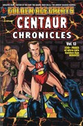 GOLDEN AGE GREATS SPOTLIGHT #13A Trade Paperback