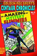 GOLDEN AGE GREATS SPOTLIGHT #13 Trade Paperback