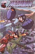MEGAMAN #1B 
