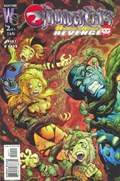 THUNDERCATS: HAMMERHANDS REVENGE #2B 