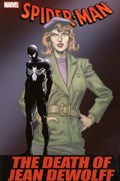 AMAZING SPIDER-MAN: THE DEATH OF JEAN DEWOLFF #1A Trade Paperback