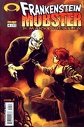 FRANKENSTEIN MOBSTER #4 