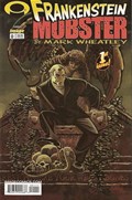 FRANKENSTEIN MOBSTER #0 