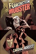 FRANKENSTEIN MOBSTER #2B 