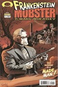 FRANKENSTEIN MOBSTER #1 