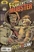 FRANKENSTEIN MOBSTER #1B 