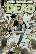 THE WALKING DEAD #1-WWSJ 