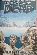 THE WALKING DEAD #2-10th Trade Paperback