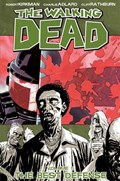 THE WALKING DEAD #5-6th Trade Paperback