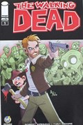 THE WALKING DEAD #1-WWTU 