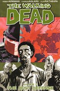 THE WALKING DEAD #5-5th Trade Paperback
