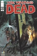 THE WALKING DEAD #1-WWCOL 