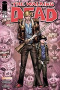 THE WALKING DEAD #1-AACC 