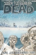 THE WALKING DEAD #2-9th Trade Paperback