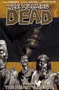 THE WALKING DEAD #4-6th Trade Paperback