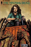 THE WALKING DEAD #127-2nd 
